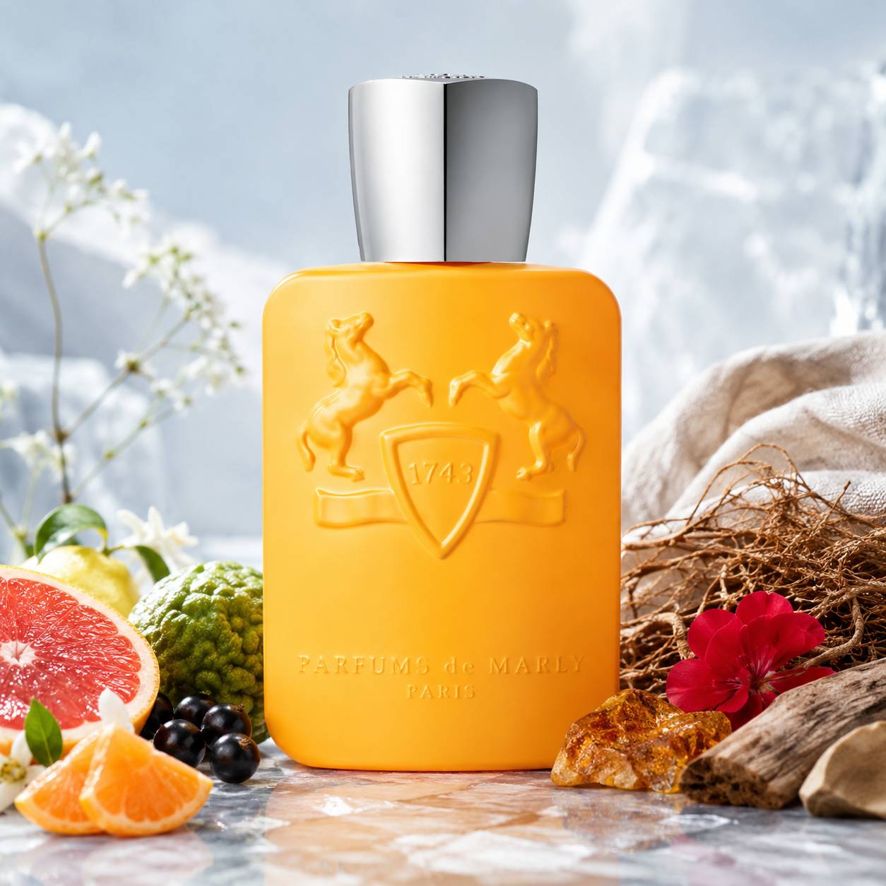 عطر پارفومز د مارلی پرسوس | Parfums de Marly Perseus