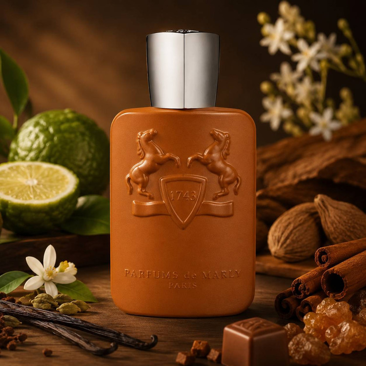 عطر پارفومز د مارلی الثیر (التیر) | Parfums de Marly Althaïr