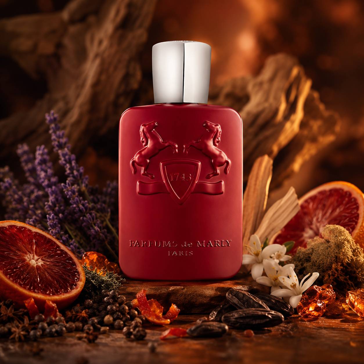 عطر پارفومز د مارلی کلان ( کالان ) | Parfums de Marly Kalan