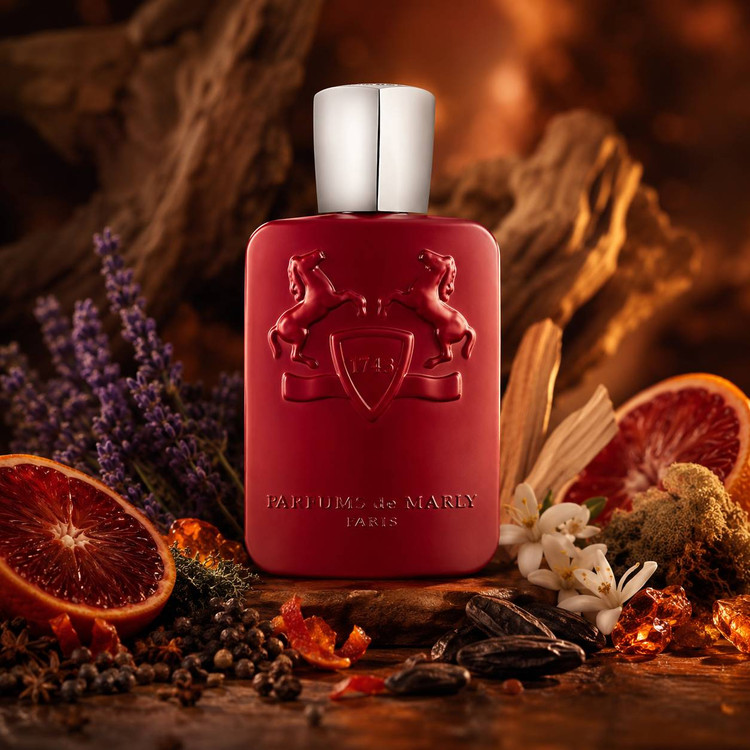 عطر پارفومز د مارلی کلان ( کالان ) | Parfums de Marly Kalan