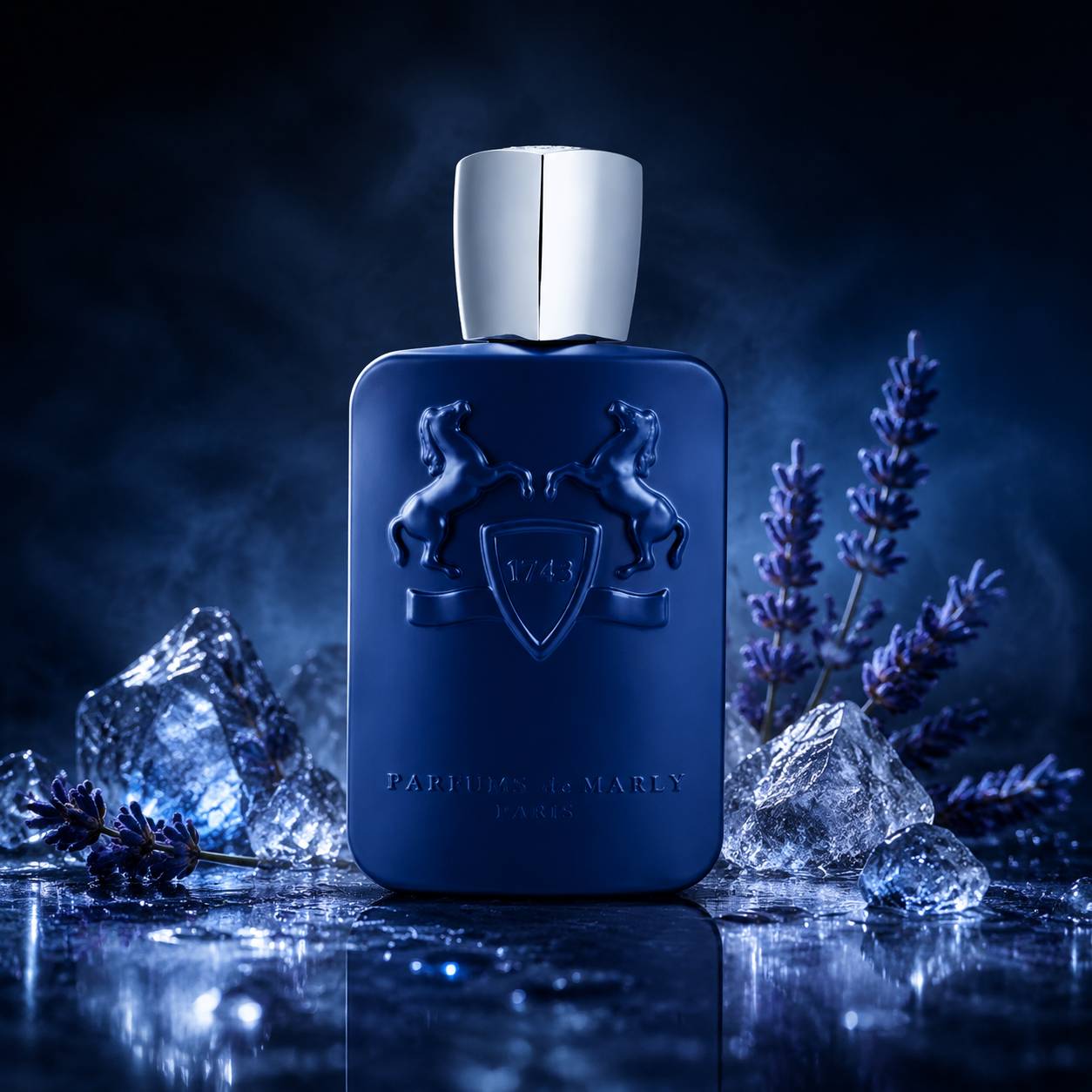 عطر پارفومز د مارلی پرسیوال | Parfums de Marly Percival