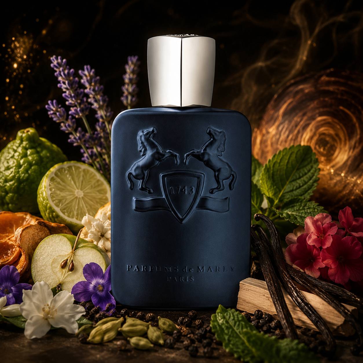 عطر پارفومز د مارلی لیتون | Parfums de Marly Layton
