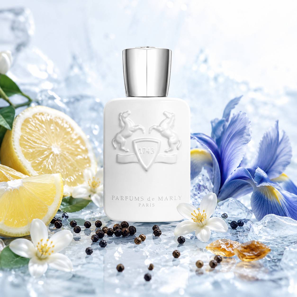 عطر پارفومز د مارلی گلووی | Parfums de Marly Galloway