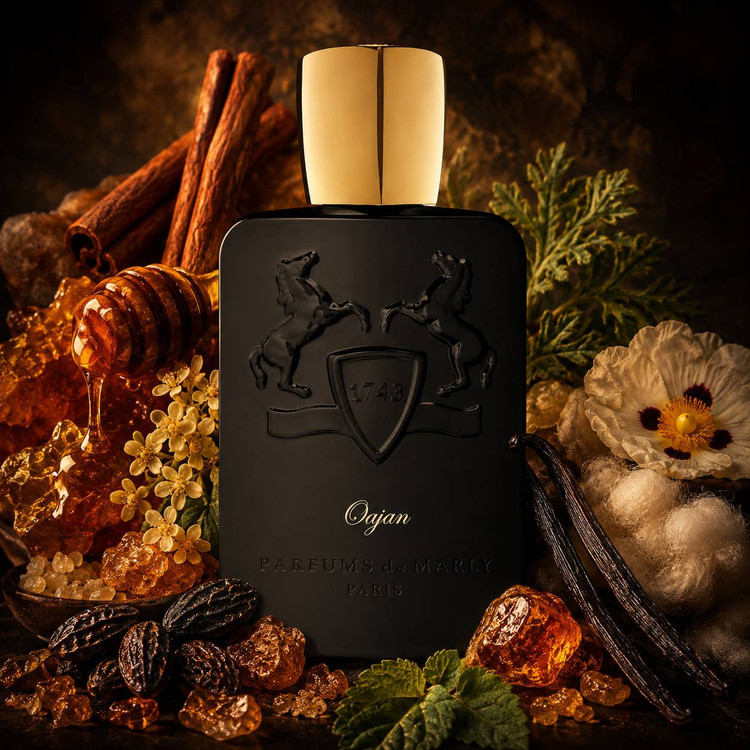 عطر پرفیومز د مارلی اوجان | Parfums de Marly Oajan