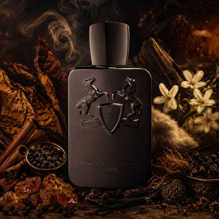 عطر پارفومز د مارلی هرود | Parfums de Marly Herod