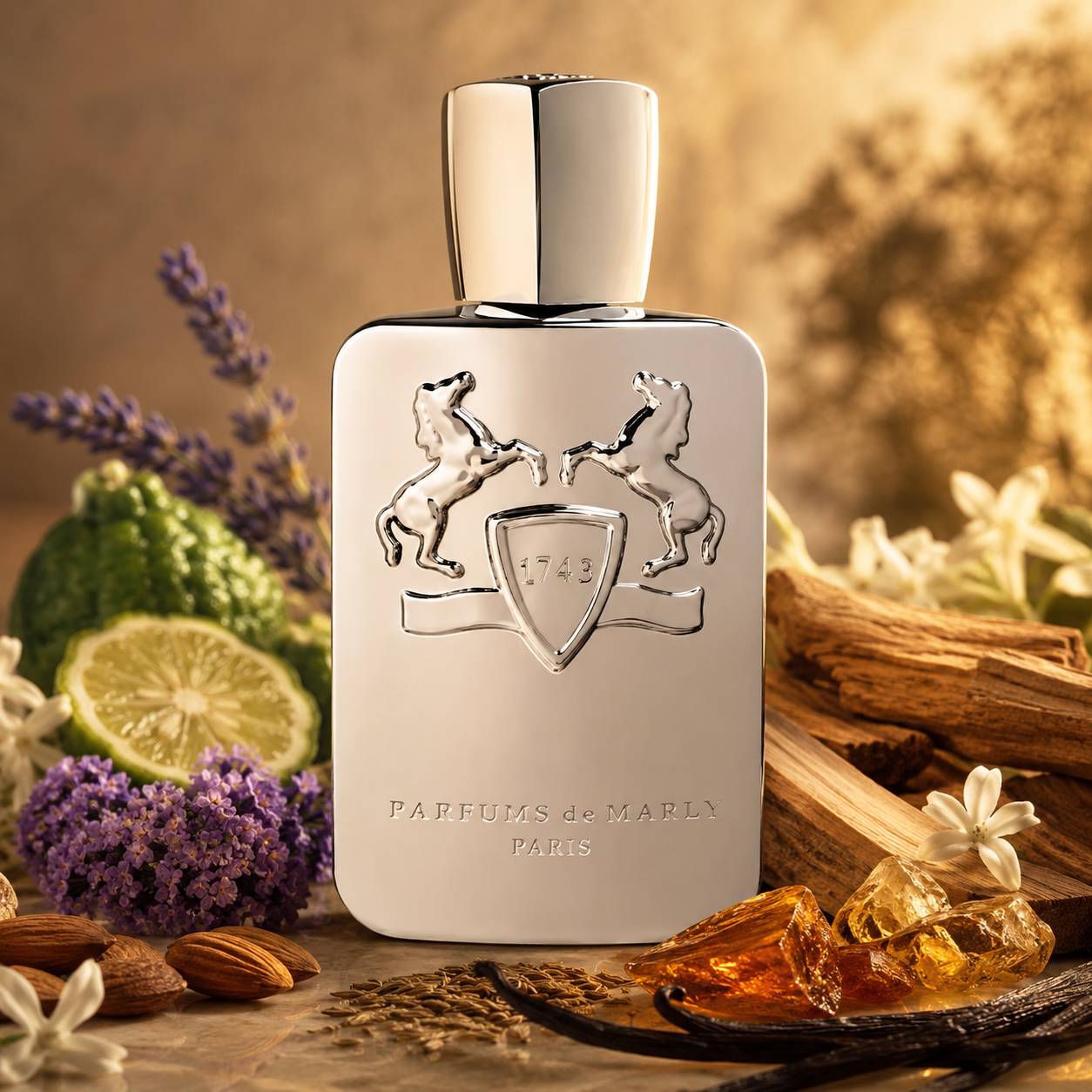 عطر پافومز د مارلی پگاسوس | Parfums de Marly Pegasus