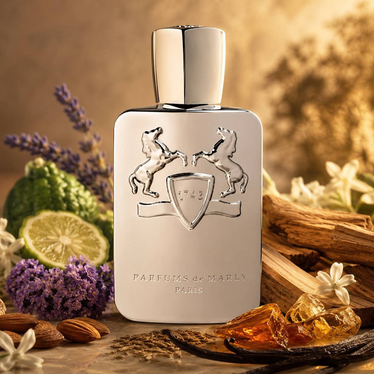 عطر پافومز د مارلی پگاسوس | Parfums de Marly Pegasus