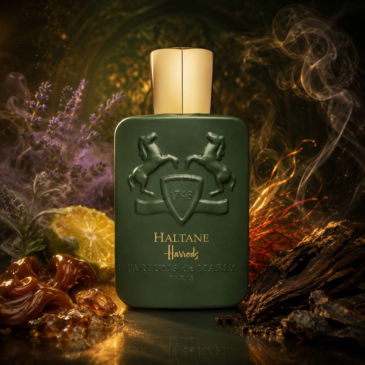 عطر پارفومز د مارلی هالتان | Parfums de Marly Haltane