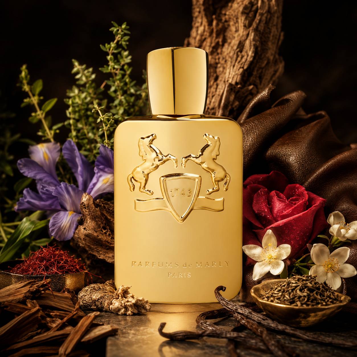 عطر پارفومز د مارلی گودولفین | Parfums de Marly Godolphin