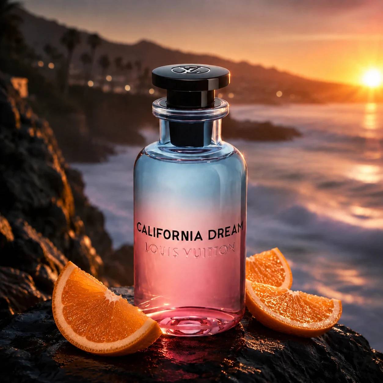 عطر لویی ویتون کالیفرنیا دریم | Louis Vuitton California Dream
