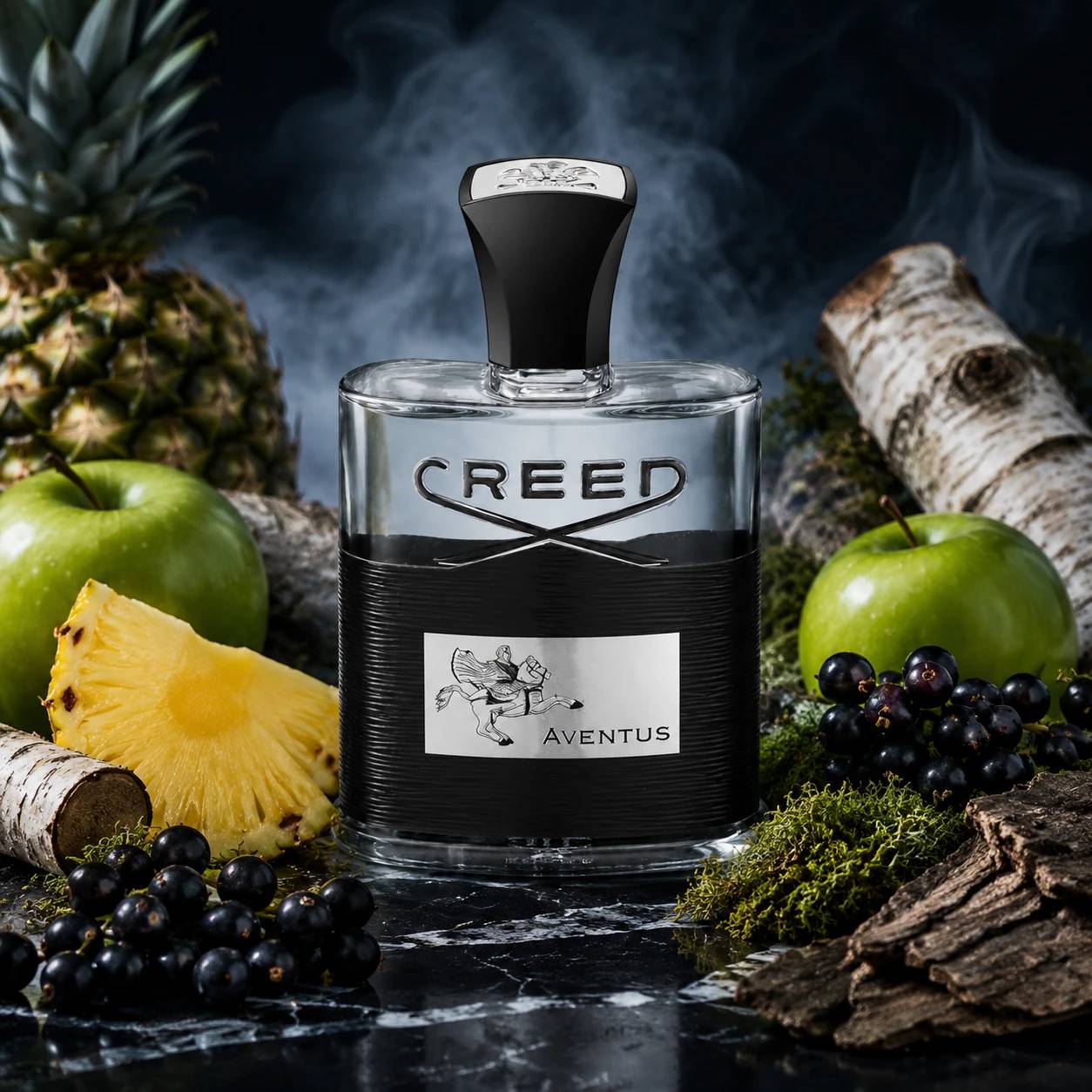 عطر کرید اونتوس های | Creed Aventus HI