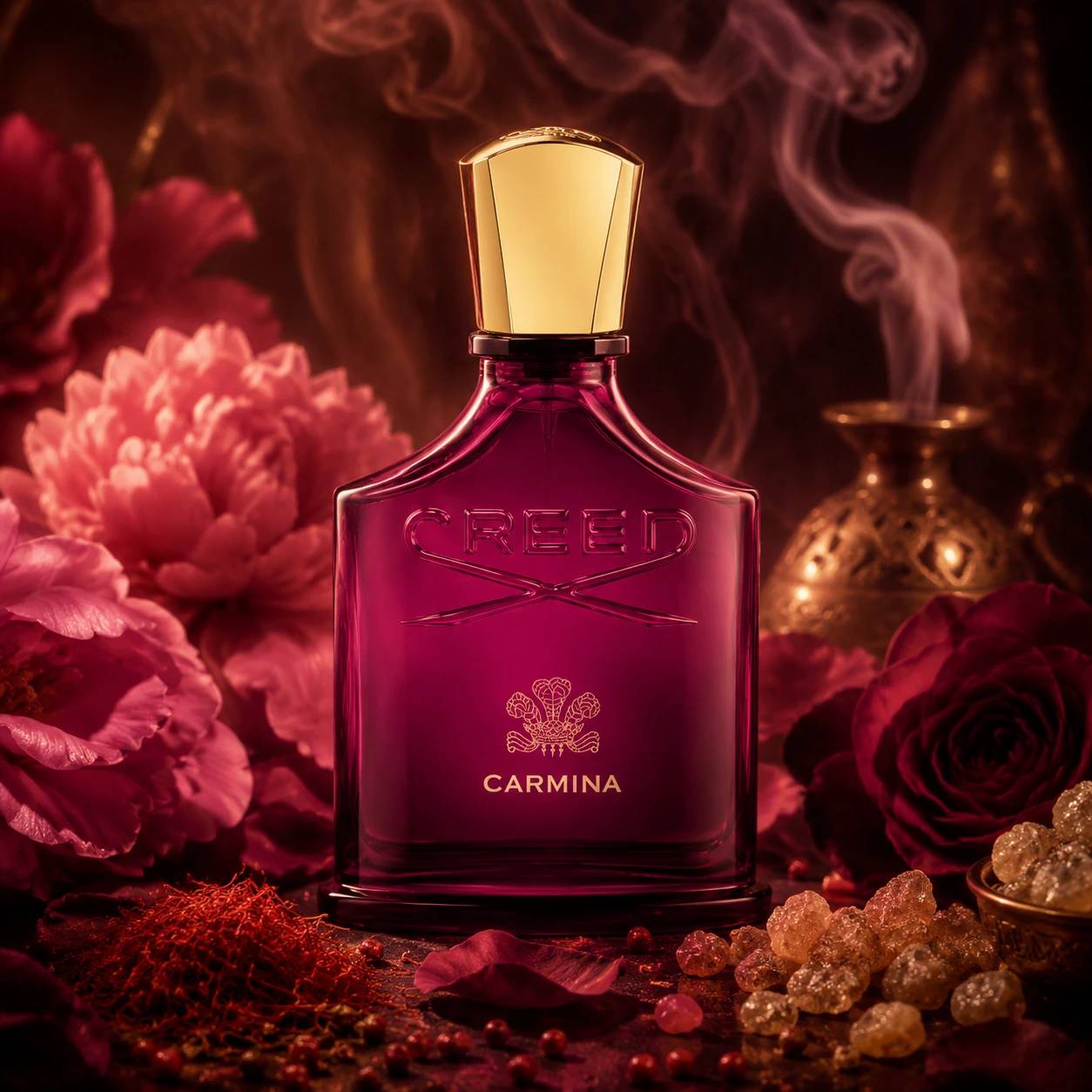 عطر کرید کارمینا | Creed Carmina