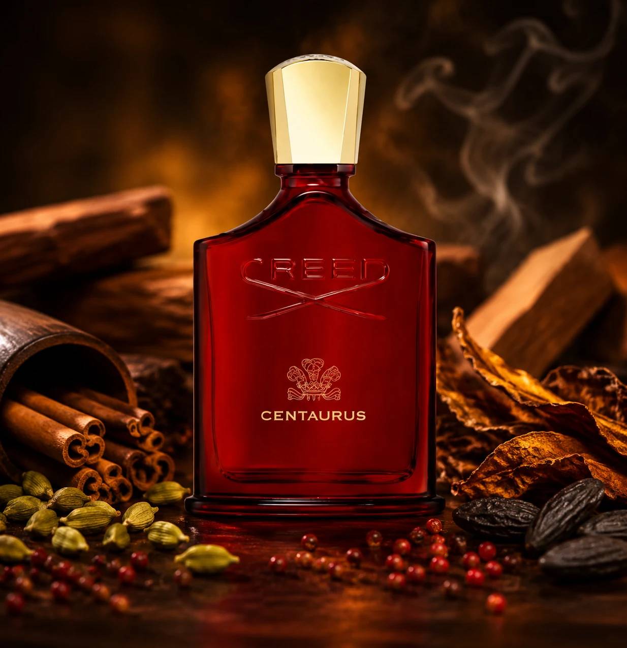 عطر کرید سنتاروس | Creed Centaurus