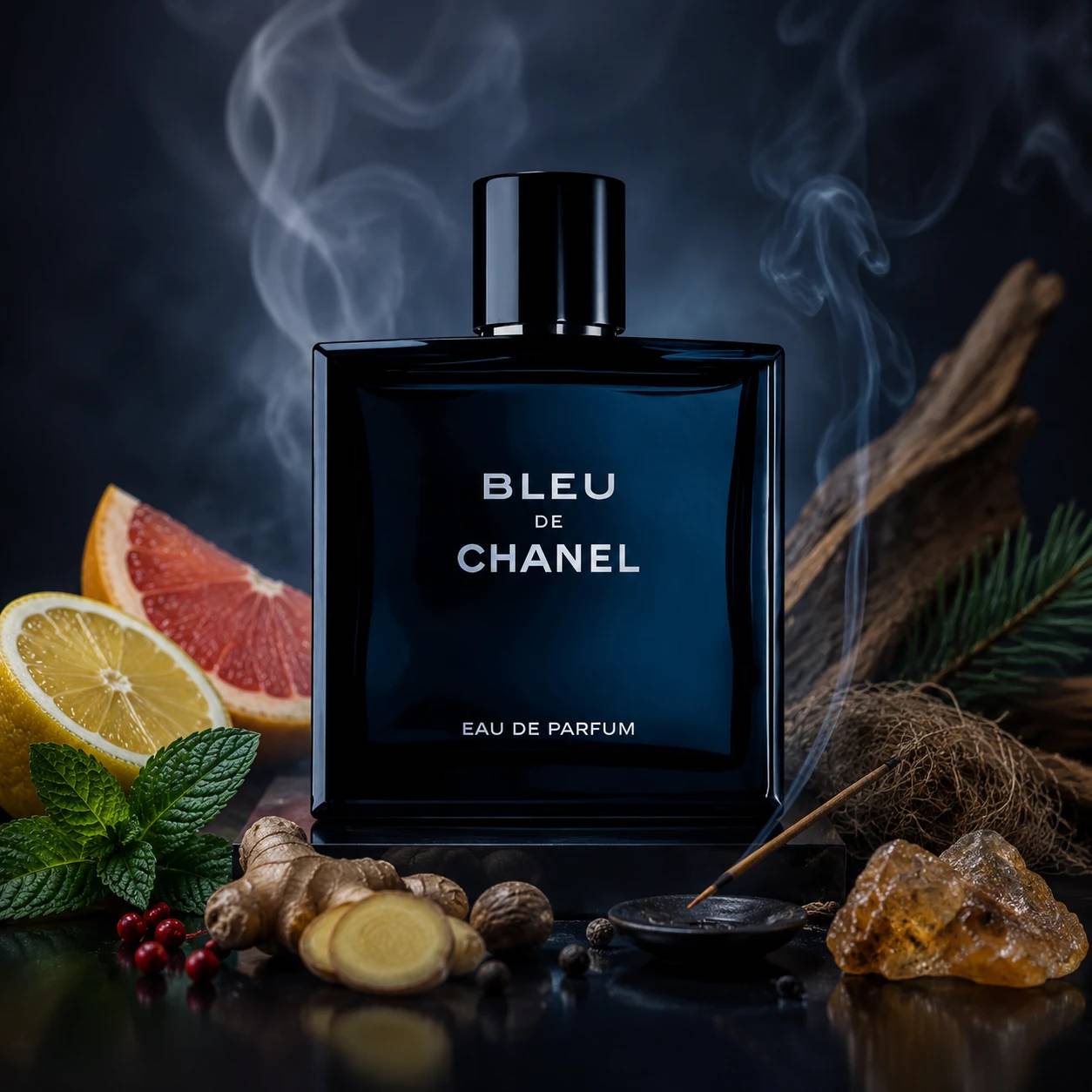 عطر شنل بلو ادو | Chanel Bleu de EDP