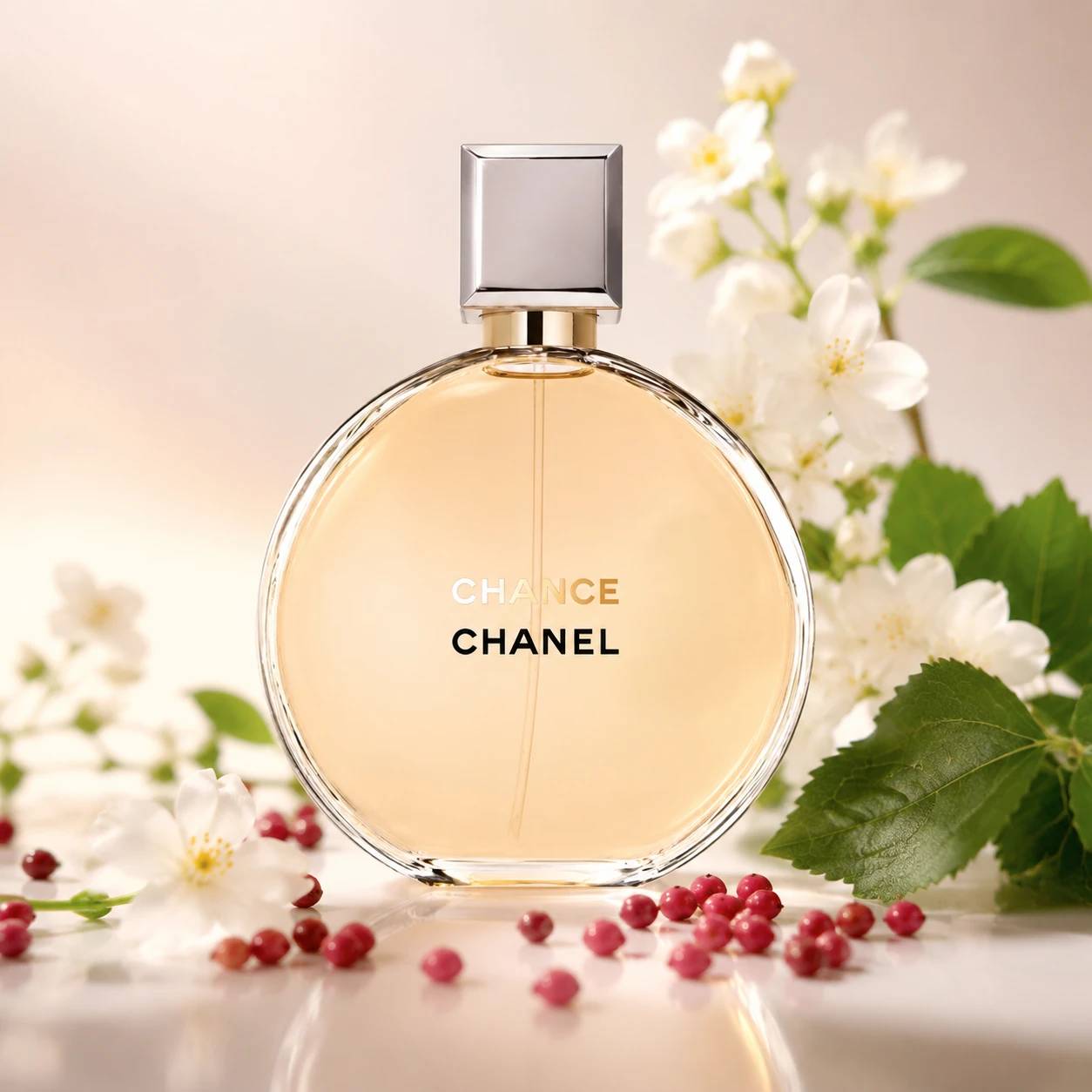 عطر شنل چنس ادو | Chanel Chance EDP