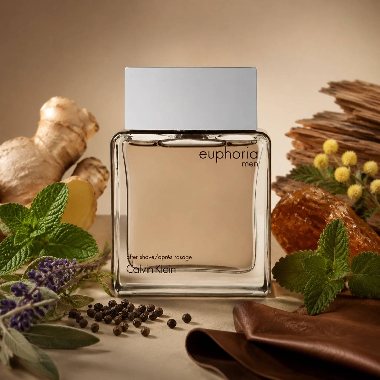 عطر کلوین کلین ایفوریا مردانه | Calvin Klein Euphoria Men