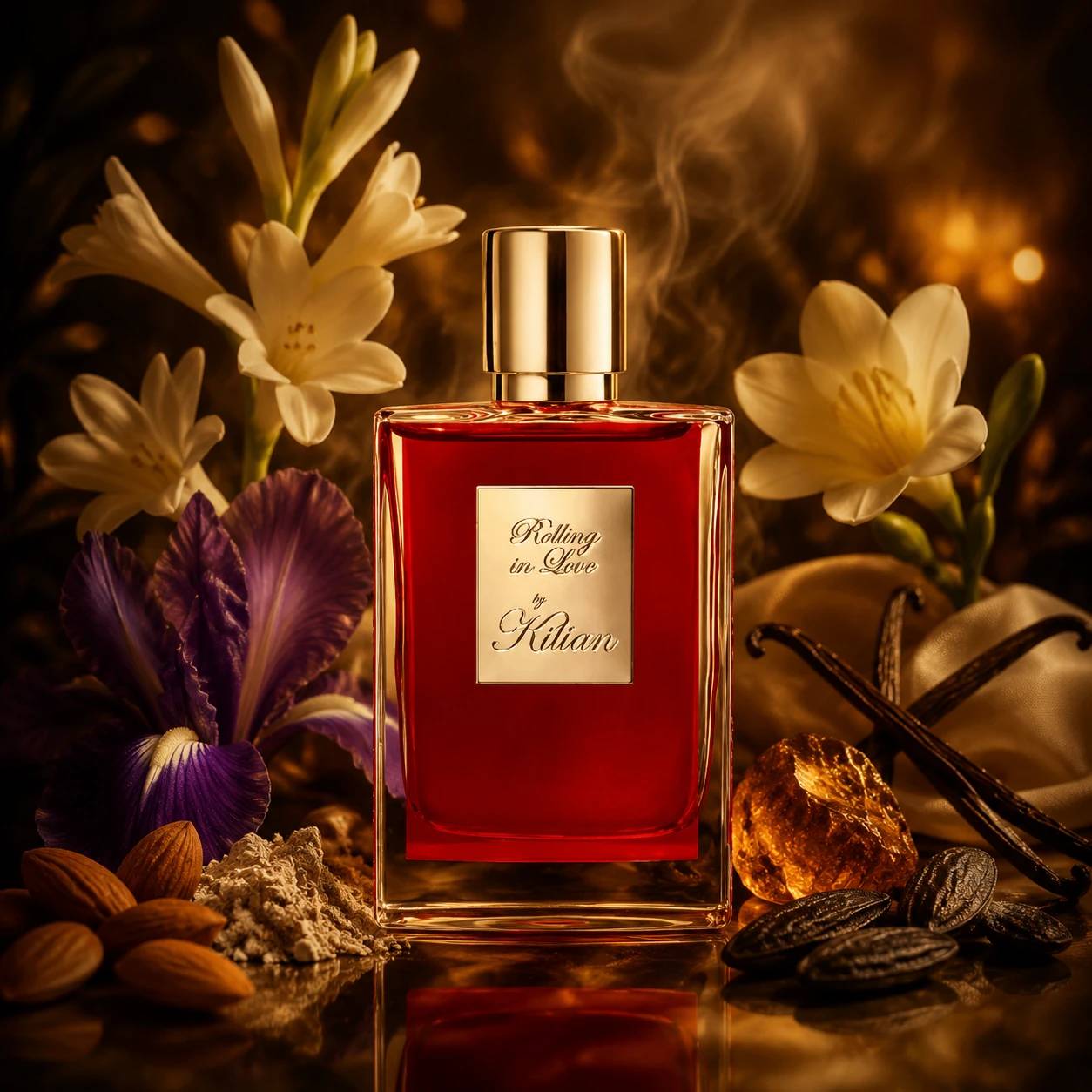 عطر بای کیلیان رولینگ این لاو | By Kilian Rolling In Love