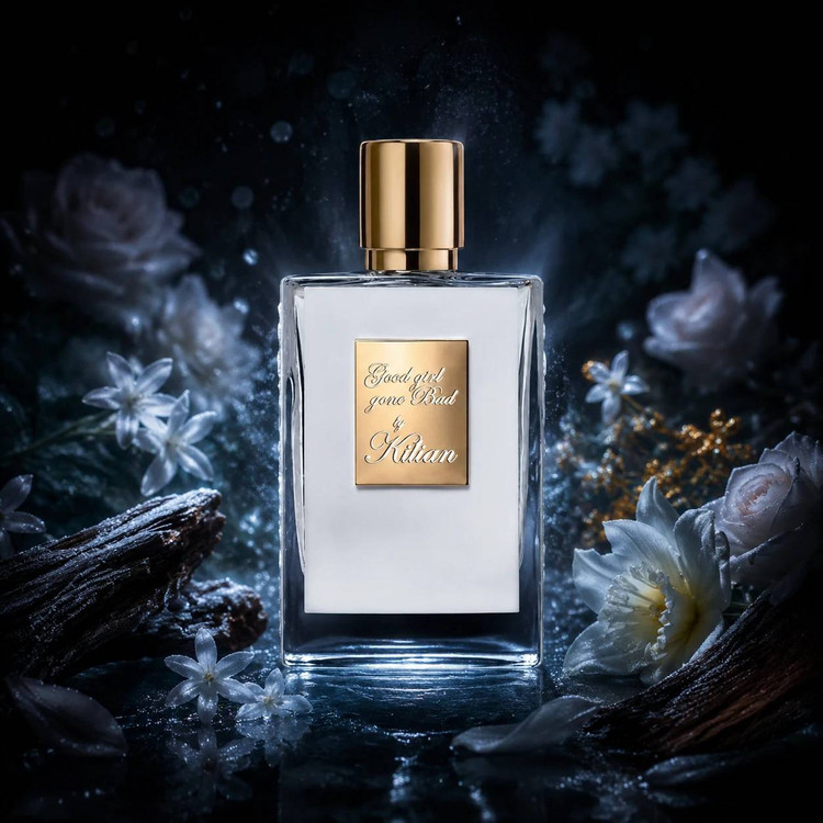 عطر بای کیلیان گودگرل گان بد | By Kilian Good Girl Gone Bad