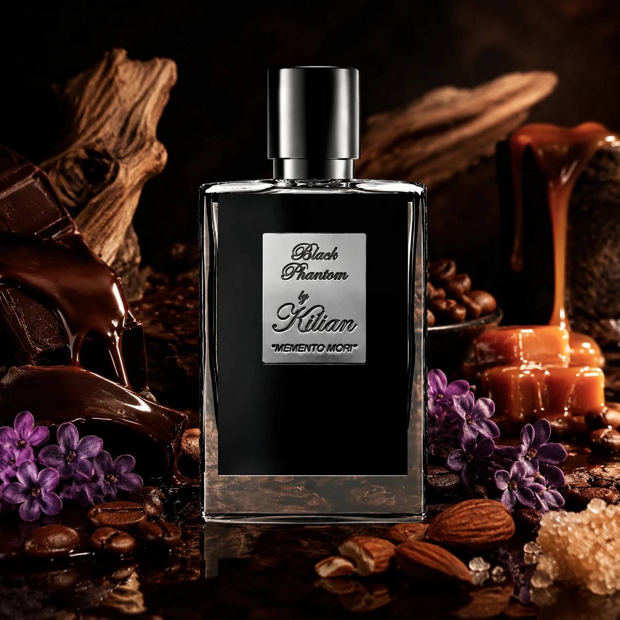 عطر بای کیلیان بلک فانتوم | By Kilian Black Phantom