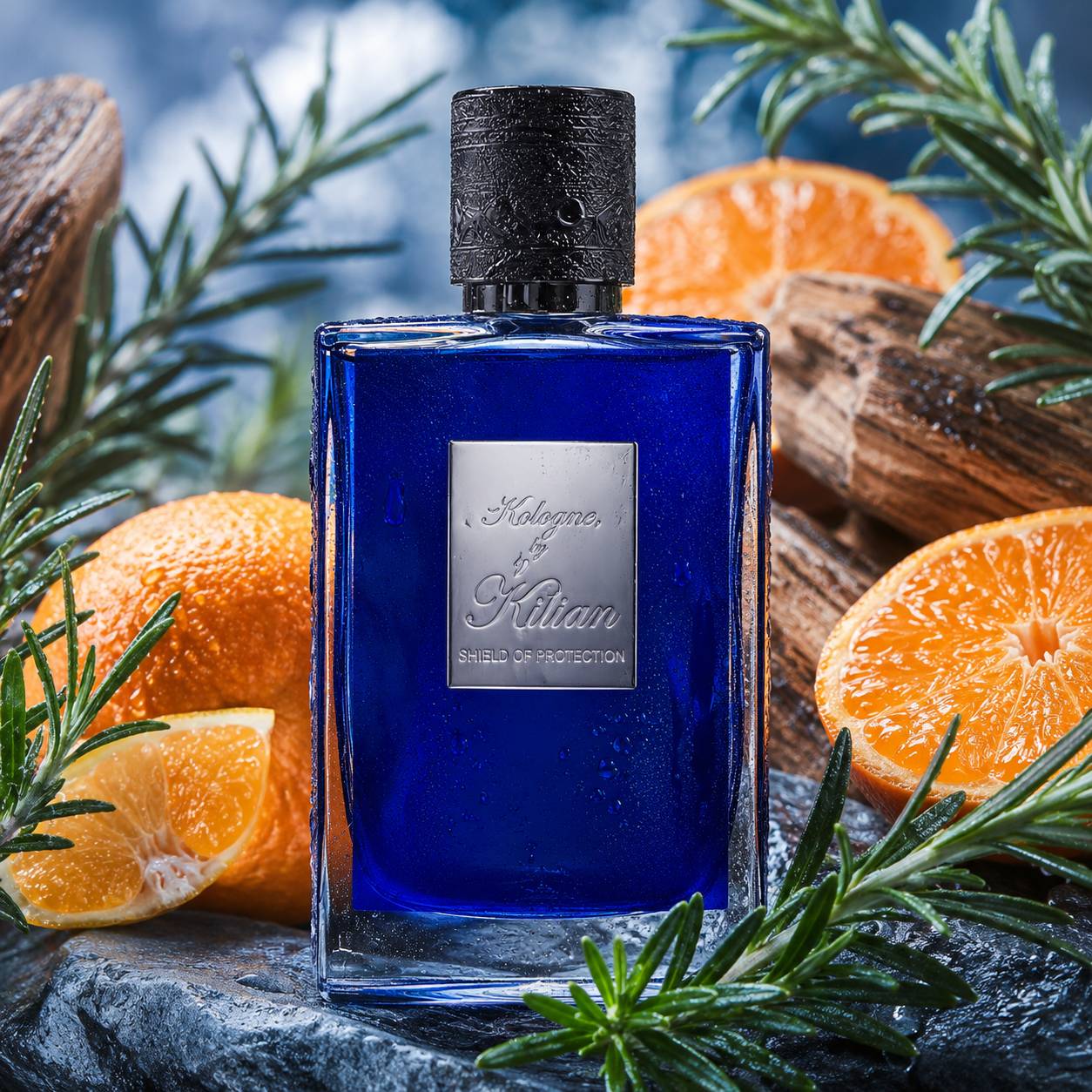 عطر بای کیلیان کولون شیلد | By Kilian Kologne, Shield Of protection