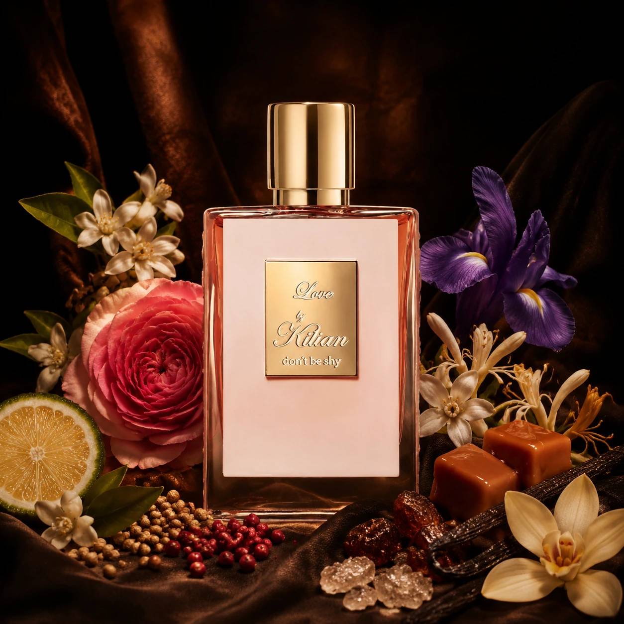 عطر بای کیلیان لاو دونت بی شای | By Kilian Love Don't Be Shy