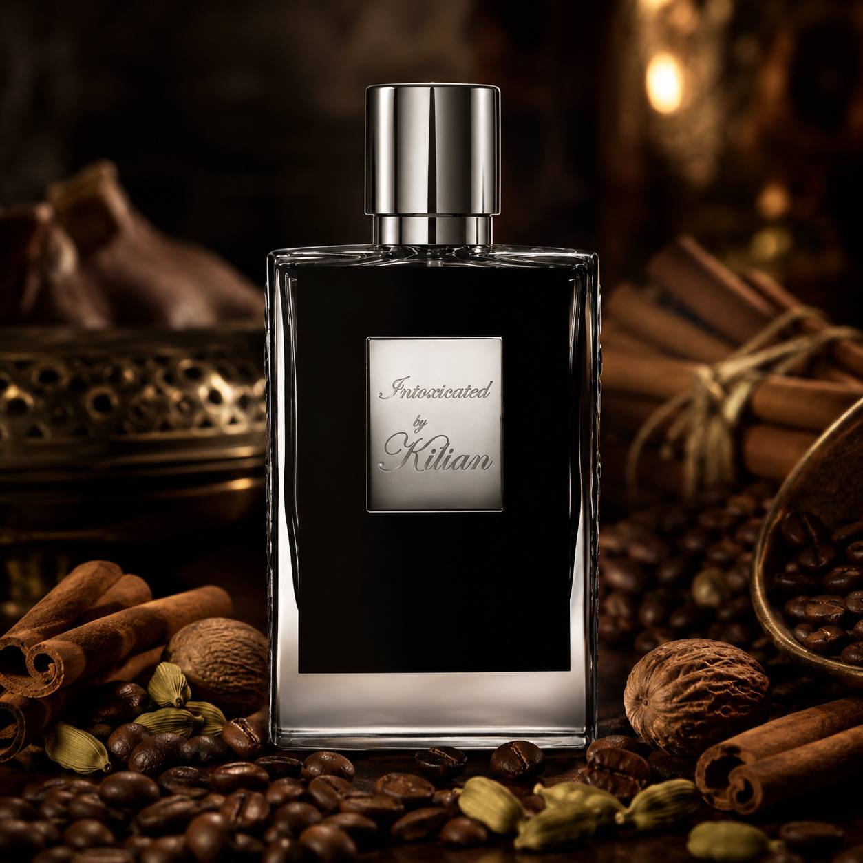 عطر بای کیلیان اینوکتیسیتد | By Kilian Intoxicated