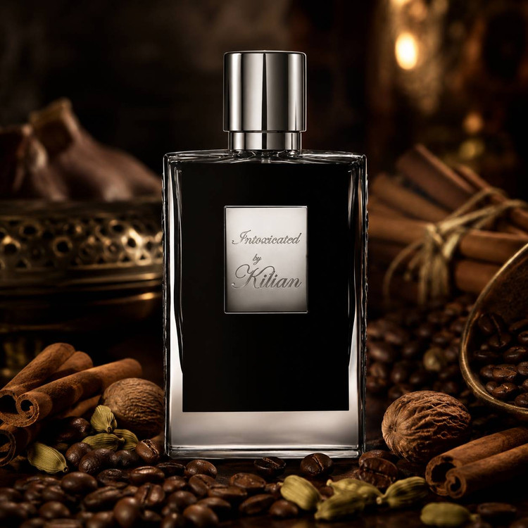 عطر بای کیلیان اینوکتیسیتد | By Kilian Intoxicated