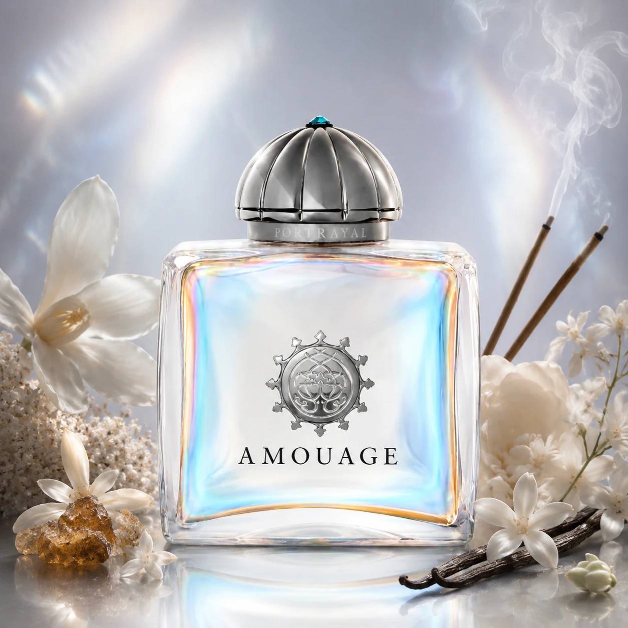 عطر آمواج پرتریل زنانه | Amouage Portrayal Woman