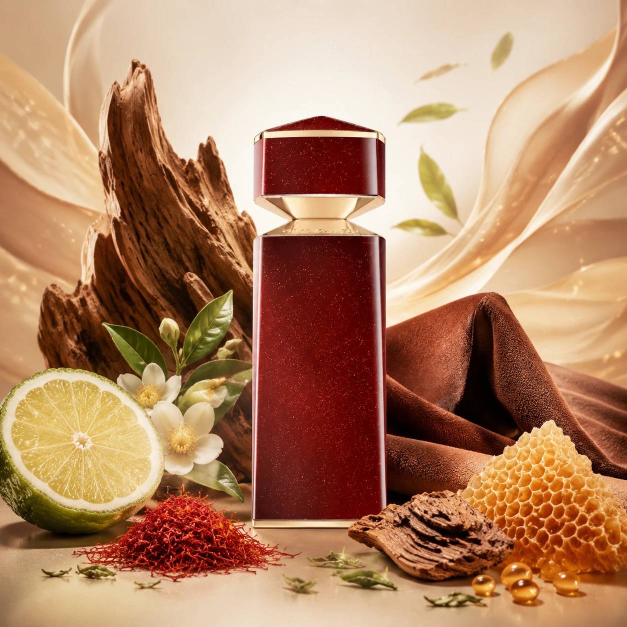 عطر بولگاری آزران | Bvlgari Azaran
