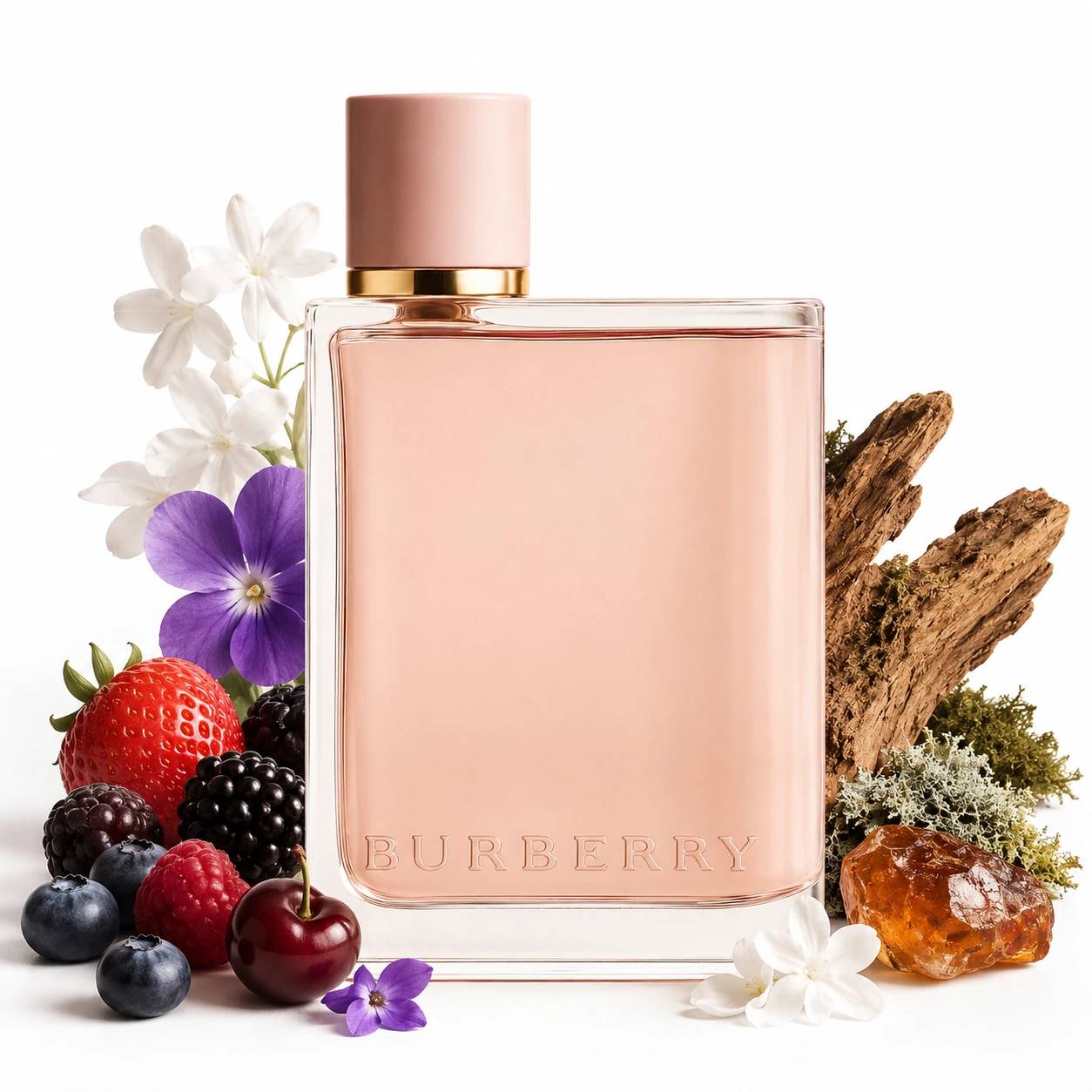 عطر باربری هر | Burberry Her
