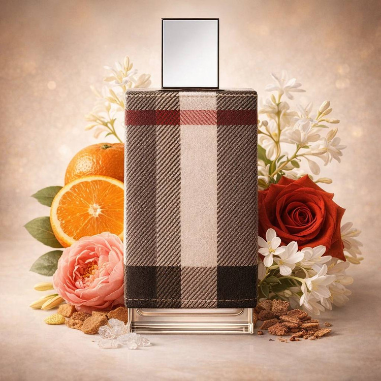 عطر باربری لندن زنانه | Burberry London Women