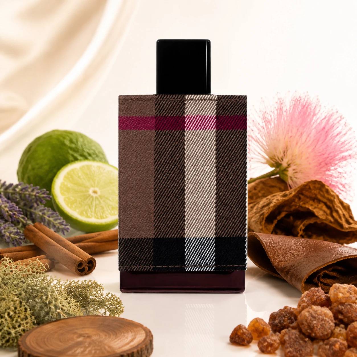 عطر باربری لندن مردانه | Burberry London Men