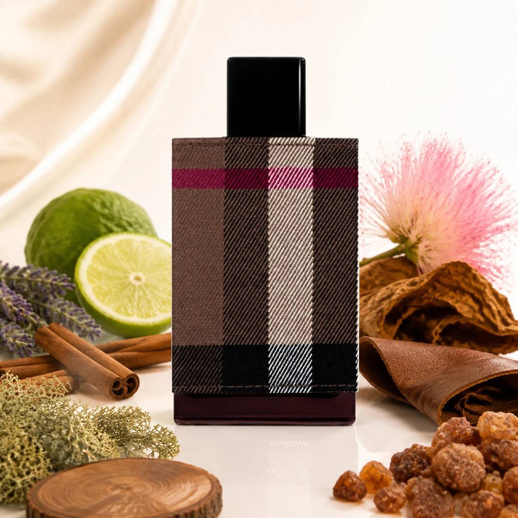 عطر باربری لندن مردانه | Burberry London Men