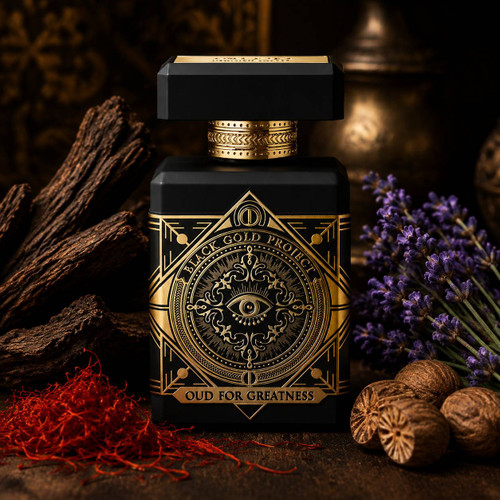 عطر اینیتیو پارفومز پرایوز عود فور گریتنس | Initio Parfums Prives Oud For Greatness