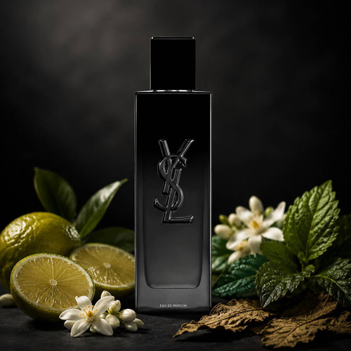 عطر ایو سن لورن مای سلف | Yves Saint Laurent Myslf