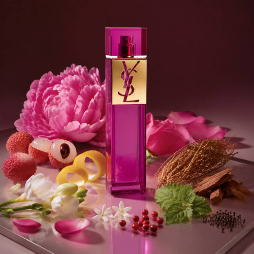 عطر ایو سن لورن اله | Yves Saint Laurent Elle