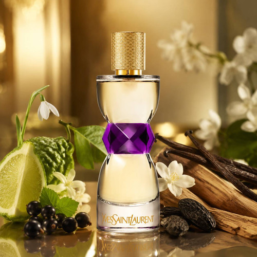 عطر ایو سن لورن مانیفستو (منیفستو) | Yves Saint Laurent Manifesto
