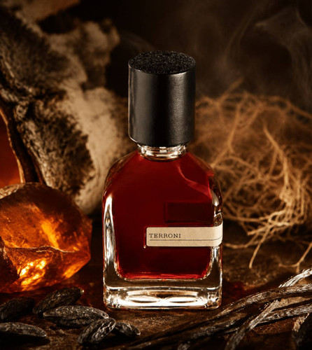 عطر اورتو پاریسی ترونی | Orto Parisi Terroni