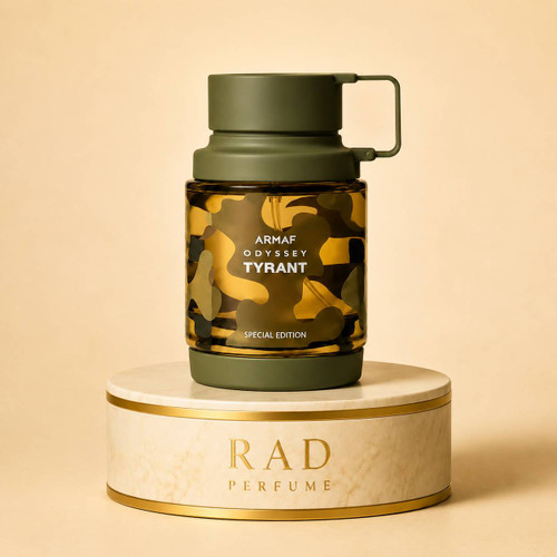 عطر آرماف اودیسی تایرنت اسپشیال ادیشن | Armaf Odyssey Tyrant Special Edition