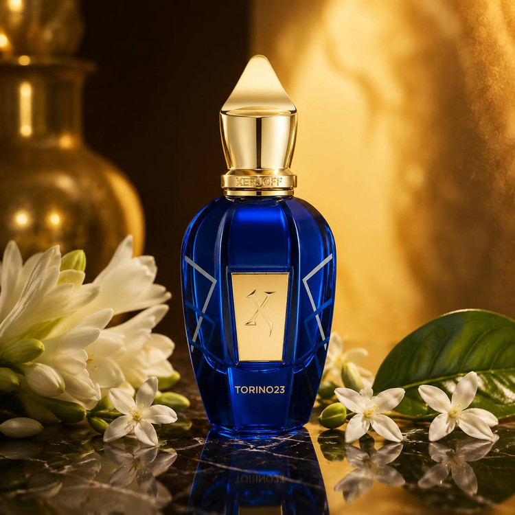 عطر زرجوف تورینو ۲۳ | Xerjoff Torino23