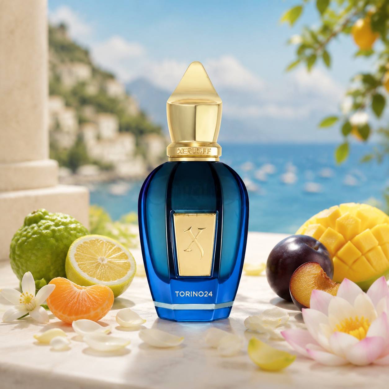 عطر زرجوف تورینو 24 | Xerjoff Torino24