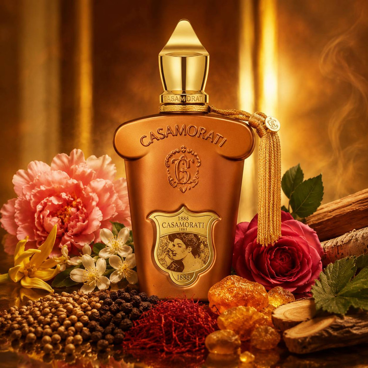 عطر زرجوف کازاموراتی 1888 | Xerjoff Casamorati 1888