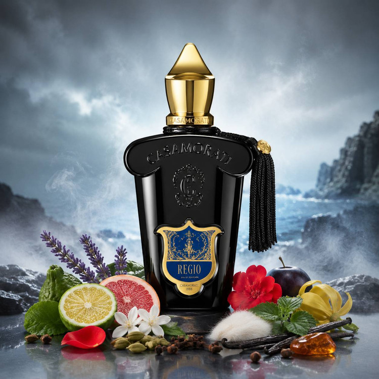 عطر زرجوف کازاموراتی رجیو | Xerjoff Casamorati Regio
