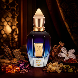 عطر زرجوف مور دن ووردس | Xerjoff More Than Words