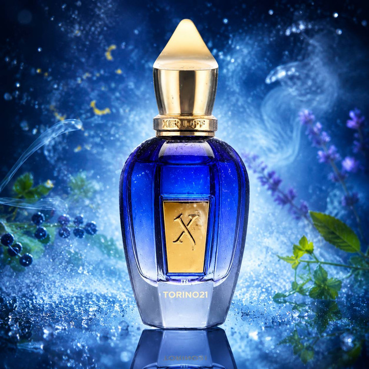 عطر زرجوف تورینو ۲۱ | Xerjoff Torino21
