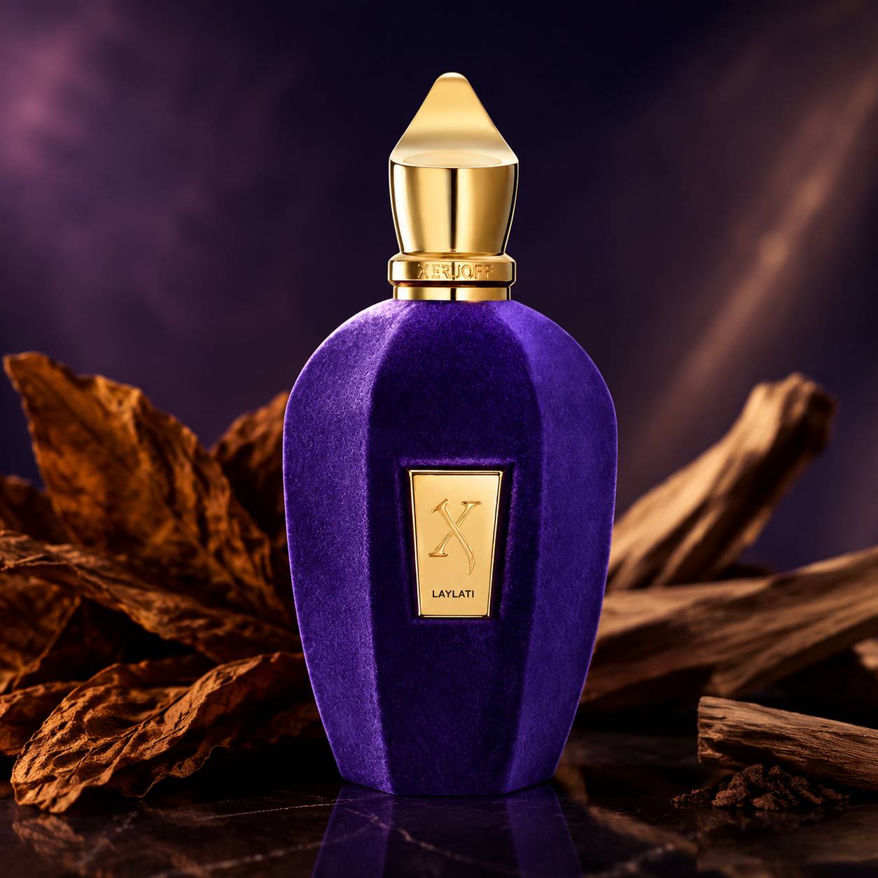 عطر زرجوف لایلاتی | Xerjoff Laylati