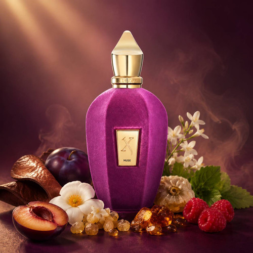 عطر زرجوف میوز | Xerjoff Muse