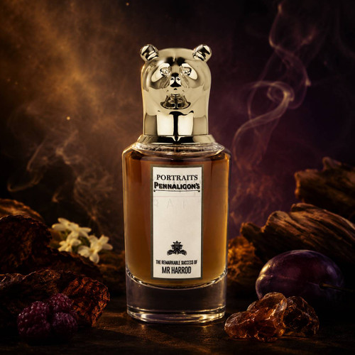 عطر پنهالیگونز مستر هرود | Penhaligon's Mr Harrod