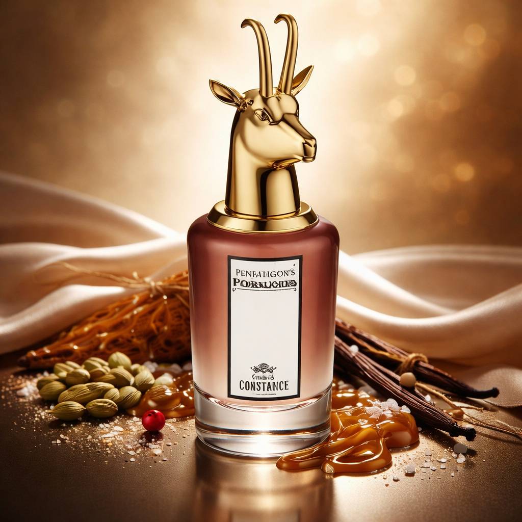 عطر پنهالیگونز چنجینگ کانستنس | Penhaligon's Changing Constance