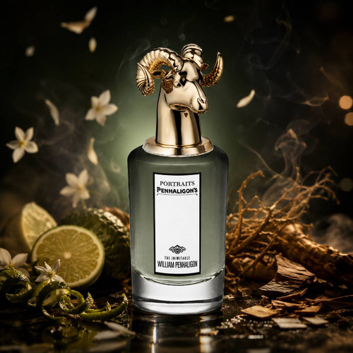 عطر پنهالیگونز د اینیمیتبل ویلیام | Penhaligon's The Inimitable William